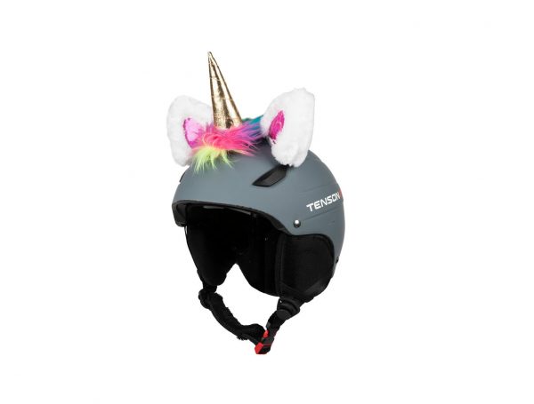 Urechiușe de Unicorn pentru Casca de Schi