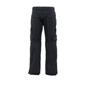 Pantaloni Ski și Snowboard 686 Infinity Insulated Cargo Pant Black