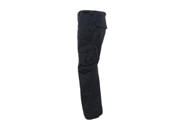 Pantaloni Ski și Snowboard 686 Infinity Insulated Cargo Pant Black