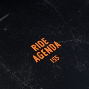 Placă Snowboard Ride Agenda 2021