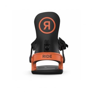 Legături Snowboard Ride C-2 Orange 2021