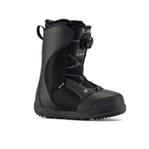 Boots Snowboard Ride Harper Black 2021