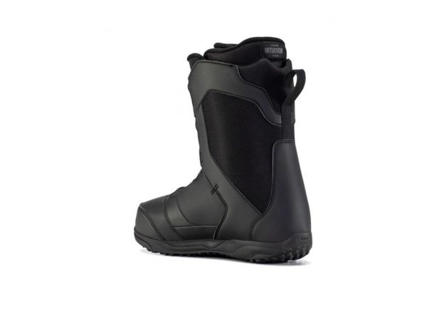 Boots Snowboard Ride Rook Black 2021