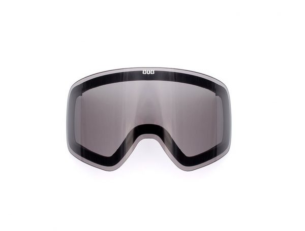 Lentilă Semi-Transparentă pentru Ochelarii de Ski SEA CAMO/DUST S2 20% LENSE